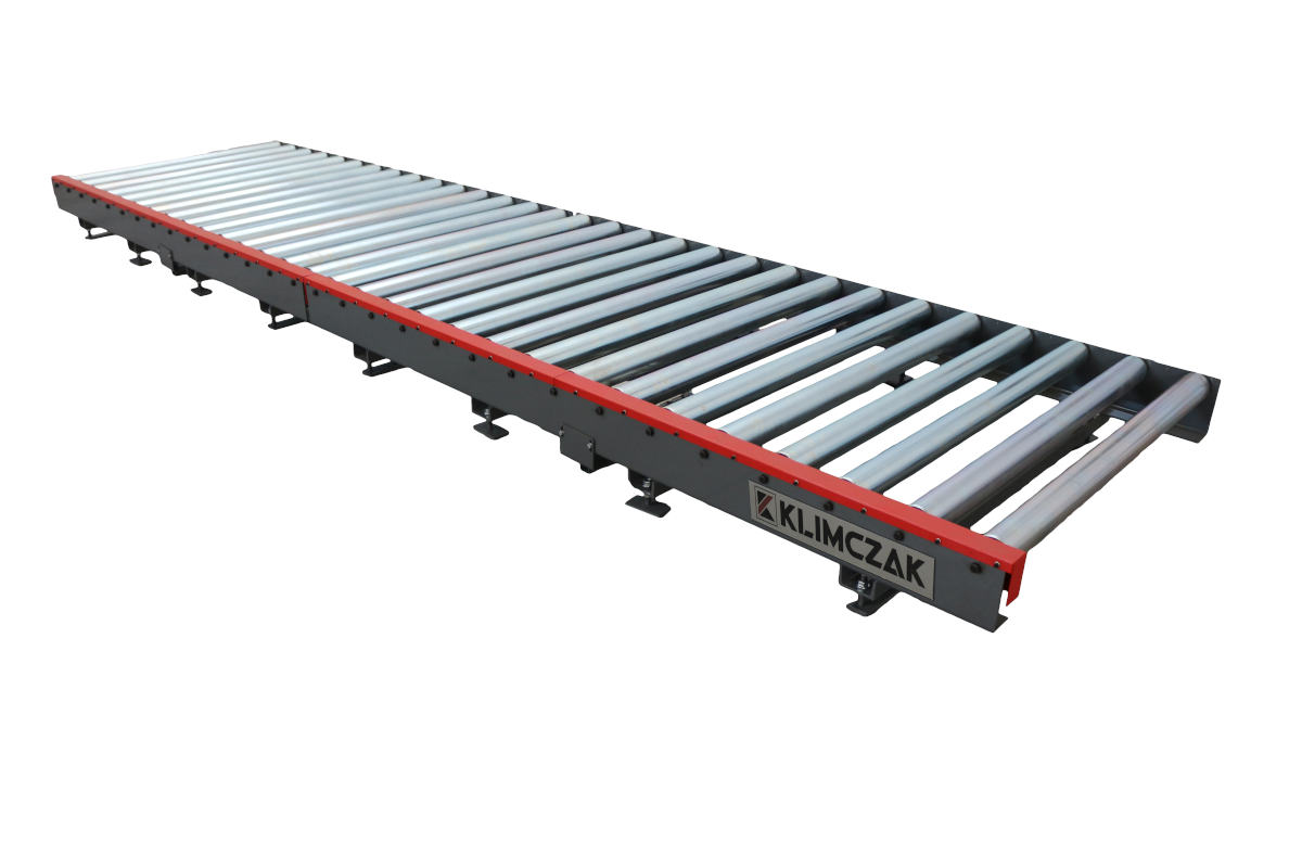 TRANSPORTERY ROLKOWE NISKIE